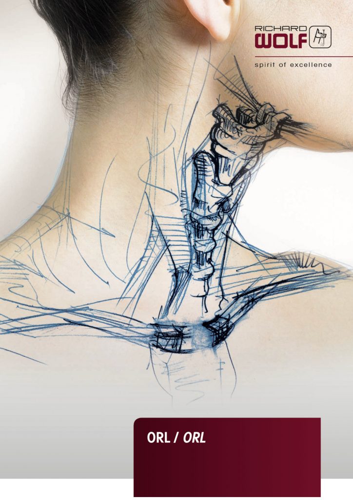 Catalogo richard wolf PDF
